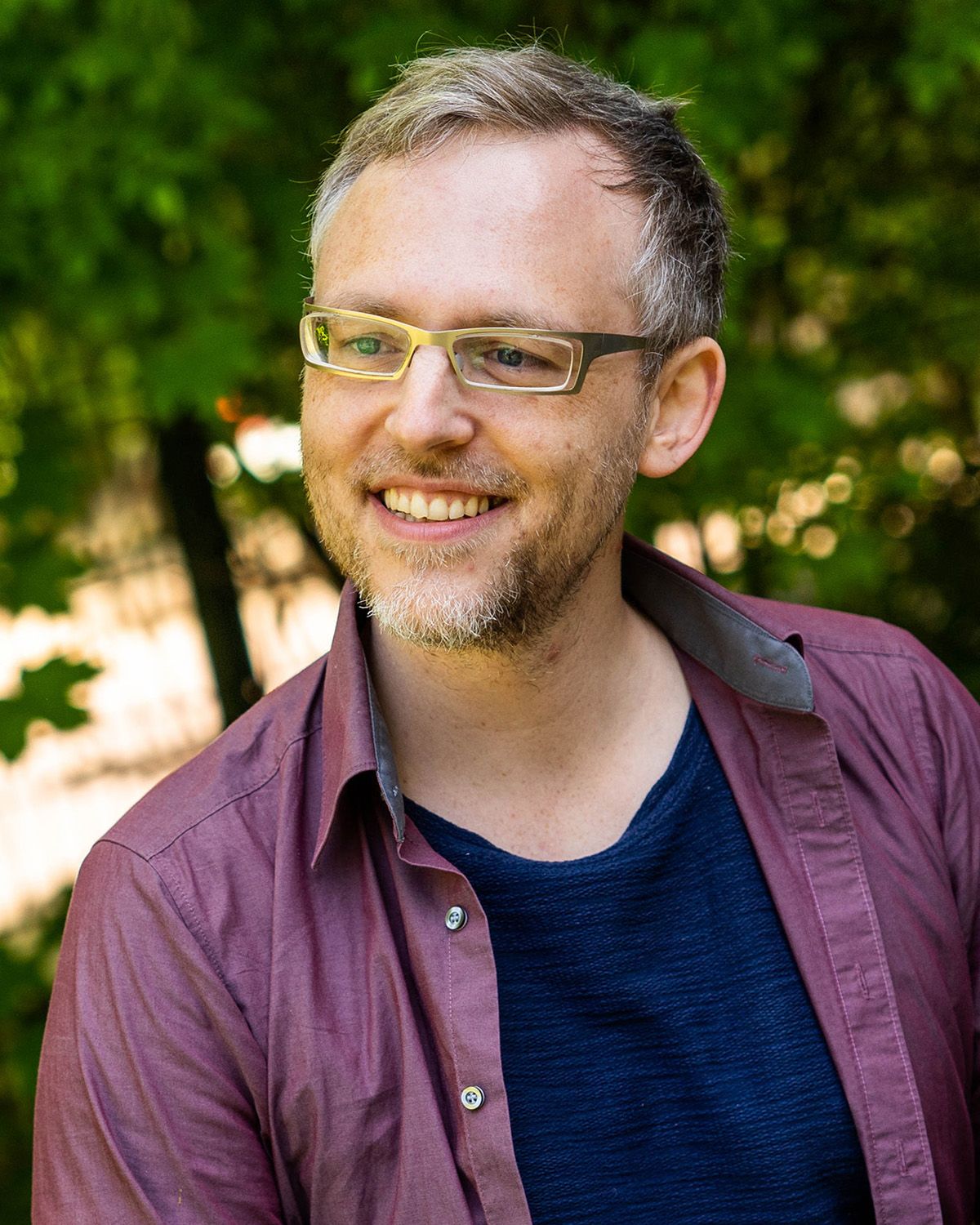 Andi Nolte – Tanz-Coach in Bielefeld